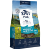 ZIWI Peak Air-Dried Mackerel & Lamb Recipe Dry Dog Food