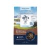 ZIWI Peak Steam & Dried Grass-Fed Beef with Southern Blue Whiting Recipe Dry Cat Food - Image 4