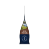 ZIWI Peak Steam & Dried Grass-Fed Beef with Southern Blue Whiting Recipe Dry Cat Food - Image 3