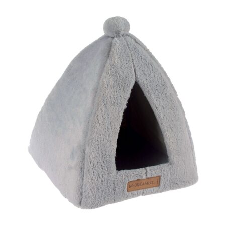 M-PETS Yull Tipi Grey