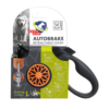 M-PETS Autobrake Retractable Leash L