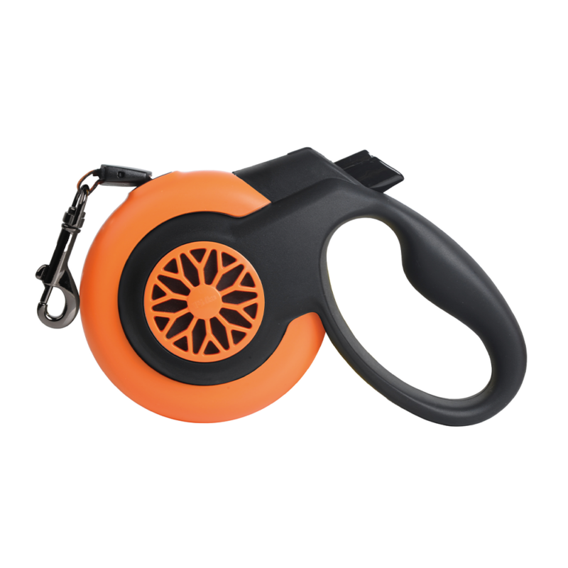 M-PETS Autobrake Retractable Leash M - Image 2