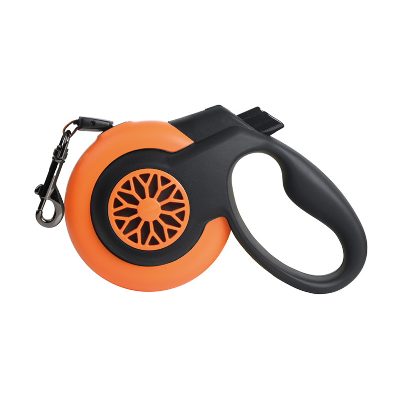 M-PETS Autobrake Retractable Leash S - Image 2