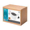 M-PETS Stoko Food Container White - Image 3