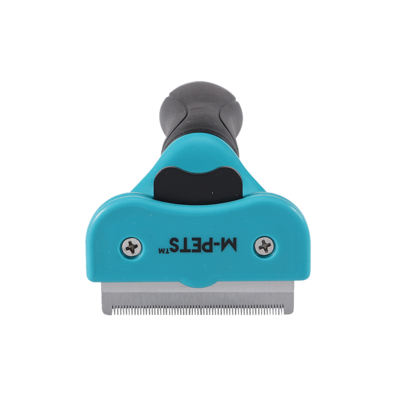 M-PETS Stylus Deshedding Brush M - Image 2