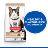 Hill’s Science Plan Culinary Creations Salmon and Carrots Cat food (1.5kg) - Image 3