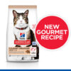Hill’s Science Plan Culinary Creations Salmon and Carrots Cat food (1.5kg) - Image 2
