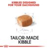 Royal Canin Dachshund Puppy 1.5 KG - Image 2