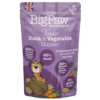 Little BigPaw Tender Duck & Vegetable Dinner Wet Dog Food 150g