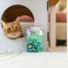Little BigPaw Gourmet Ocean Fish Mousse Wet Cat Food 85g - Image 2