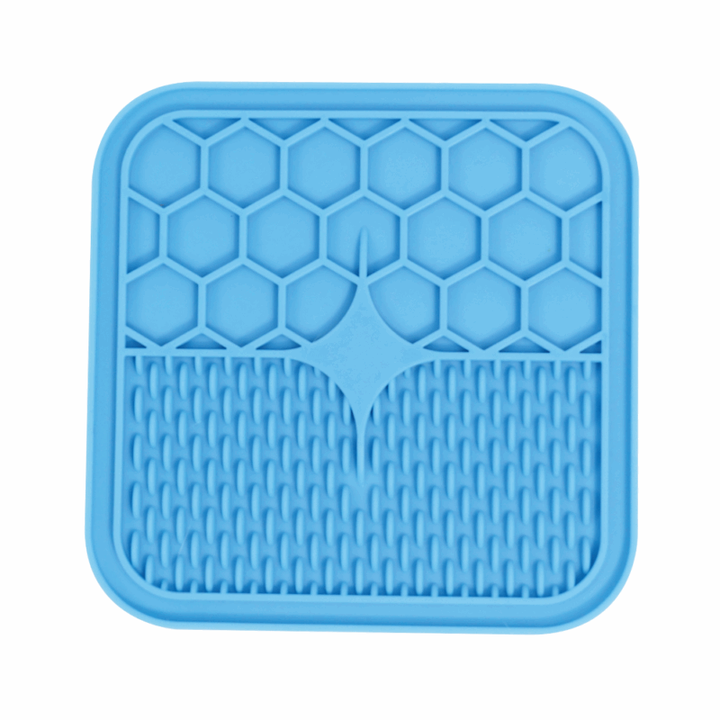 M-PETS Lecca Mat Blue S - Image 2