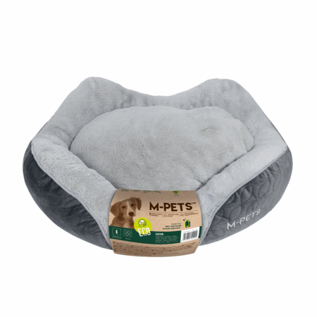M-PETS Ulva Eco Basket Bed L