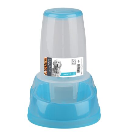 M-PETS Food Dispenser 2500ml