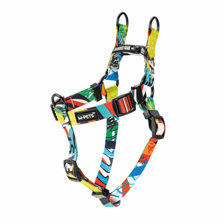 M-PETS Freestyle Harness L