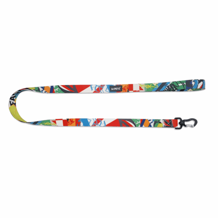 M-PETS Freestyle Leash M