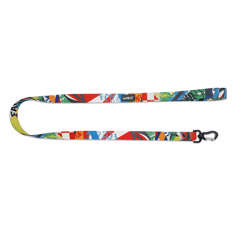 M-PETS Freestyle Leash S