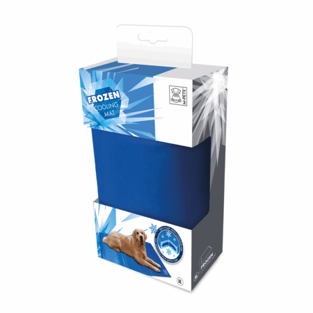 M-PETS Frozen Cooling Mat XL
