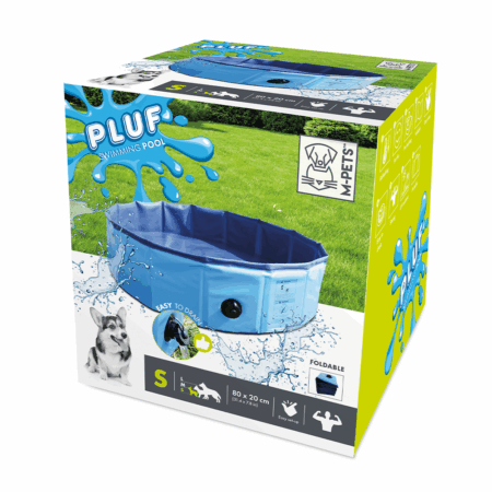 M-PETS Pluf Swimming Pool S