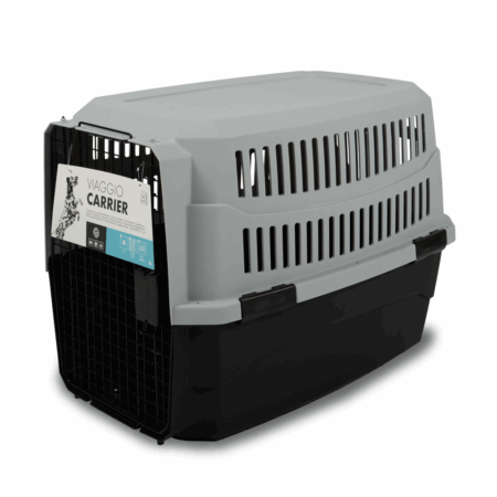 M-PETS Viaggio Carrier XL (L91,5 x W61 x H66cm)