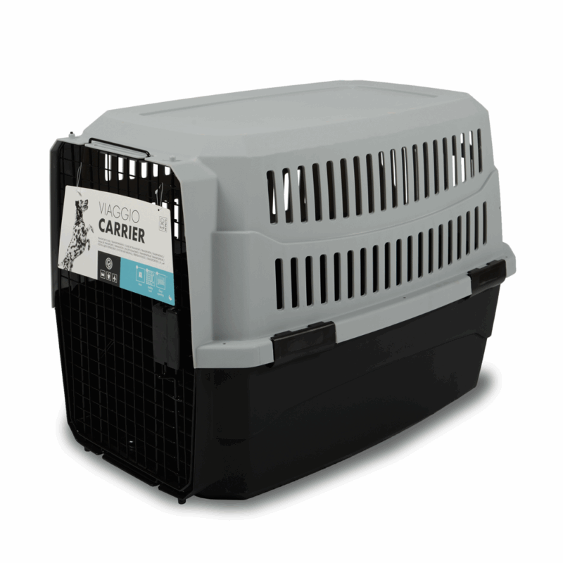 M-PETS Viaggio Carrier XL (L91,5 x W61 x H66cm)