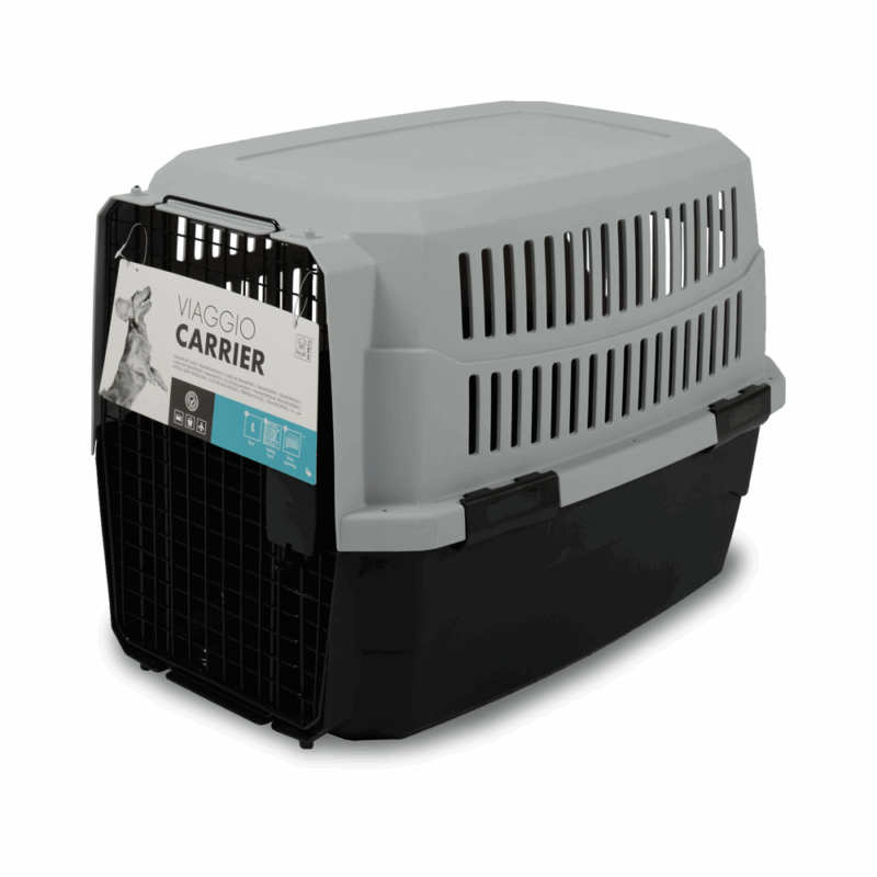 M-PETS Viaggio Carrier L (L81,3 x W56 x H58,5cm)