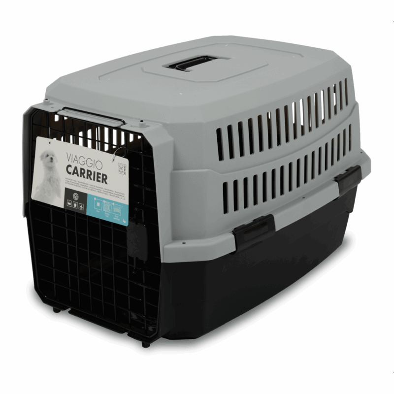 M-PETS Viaggio Carrier M (L68 x W47,6 x H42cm)