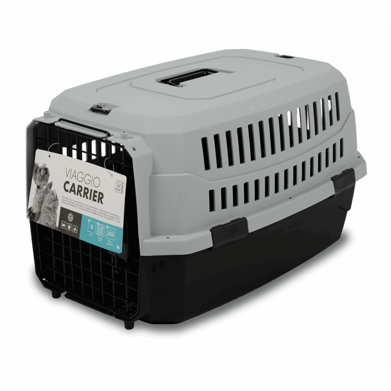 M-PETS Viaggio Carrier S (L58,4 x W38,7 x H33cm)