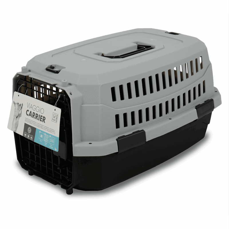 M-PETS Viaggio Carrier XS (L48,3 x W32 x H25,4cm)